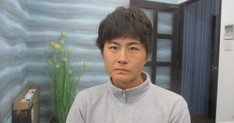 R.Kさん